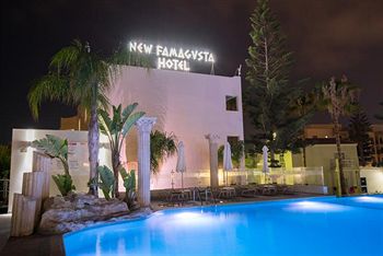 New Famagusta Hotel image 1